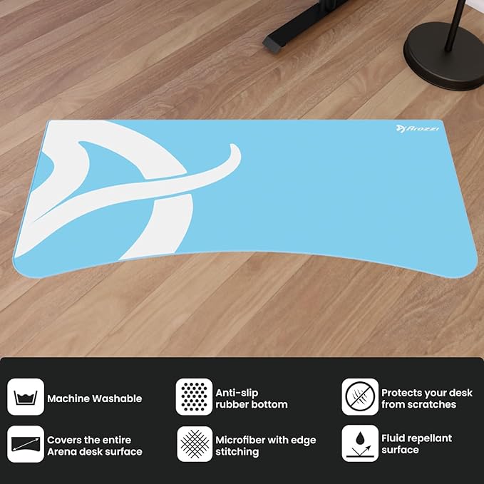 Arozzi Arena Special Edition Full Surface Deskpads (ARENA-D005)