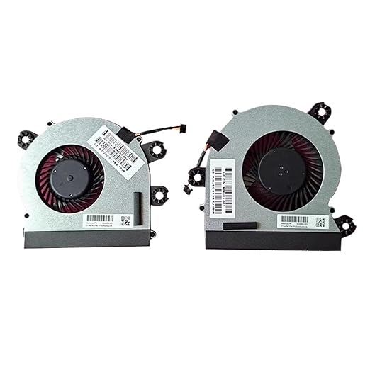 924683-001 924684-001 for NS75B10-16K06 NS85B09-16K05 Cooling Fan Cooling Fan Radiator