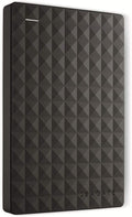 Seagate Expansion Portable 1TB External Hard Drive HDD – USB 3.0 for PC Laptop (STEA1000400)