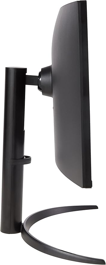 34WP75C-B.AUS 34 Curved UltraWide™ QHD HDR 10 160Hz USB Type-C™ Monitor with AMD FreeSync™ Premium Pro