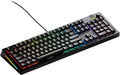 Glorious Gaming - GMMK 3 PRO: Custom Mechanical Keyboard Full Size 100% Keyboard Modular Aluminum Body &amp Gasket System Hotswappable MX Switches Sound Dampening Foam Custom Keycaps ANSI (Blac