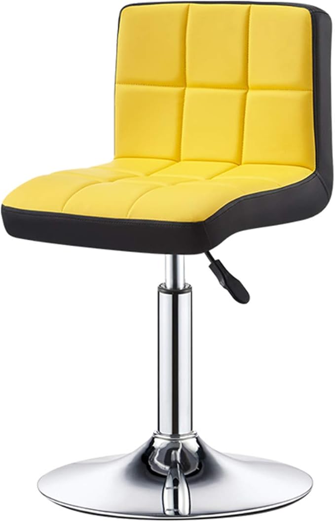 ChairsGaming Chair Stable Durable Office Chairs Waterproof Easy to Clean Computer Chairs with Backrest Rotatable Desk Chairs Desk Chairs/#5