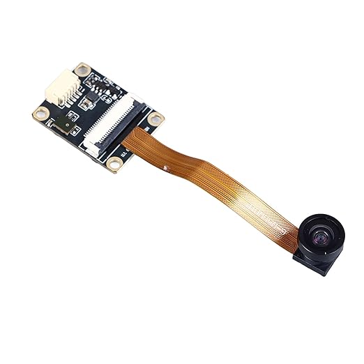 5MP 2K USB Camera Module 160° Wide Angle Built in Microphone UVC Protocol Webcam Board for Computer Camera Industrial Appliances