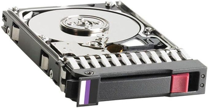 HP Primary Hard Drive - Internal (F3B97AA)