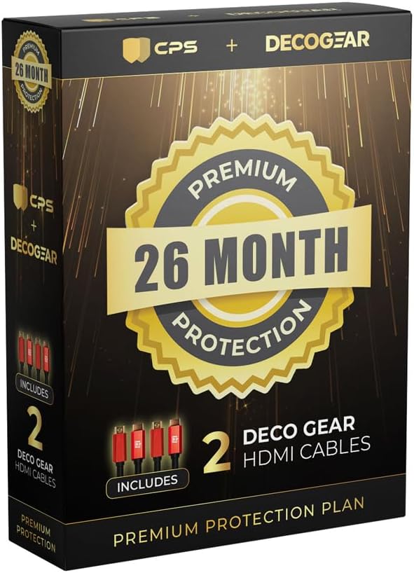 LG 34 inch Ultragear 1440p 240 Hz OLED 800R Curved Gaming Monitor Bundle with Tech Smart USA Elite Suite 18 2X HDMI Cable &amp Deco Gear CPS Exclusive 26 Month Protection Pack (BEACH-CPS-26M1500)