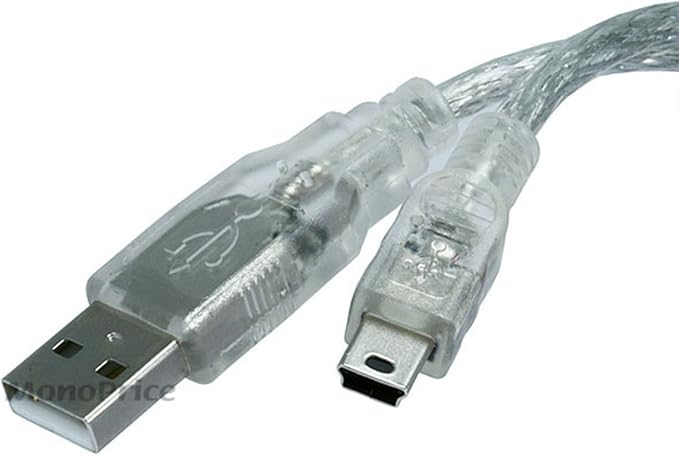 Monoprice 12-Port USB 2.0 HUB with AC Adapter (106435)
