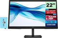HP Series 3 Pro 21.45 Inch FHD Monitor Bundle with Docztorm Dock 21.45 FHD IPS (1920x1080) 100Hz Display VESA Mount (100x100mm) Home &amp Business 9U5A2AA#ABA