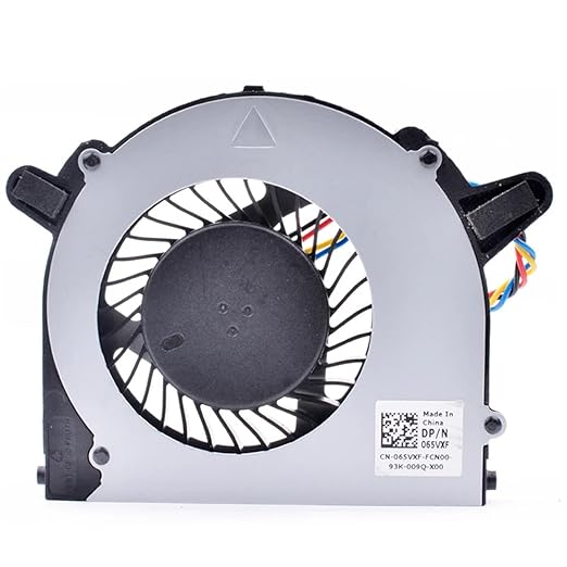 PVB060B05H-P06-EE 5V 0.78A 65VXF-X00 Notebook Cooling Fan