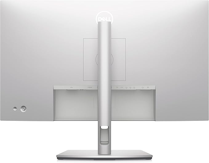 Dell REFURB 27.0 4K IPS LED MON (Renewed)