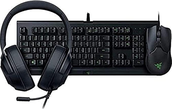 Razer Power Up Bundle
