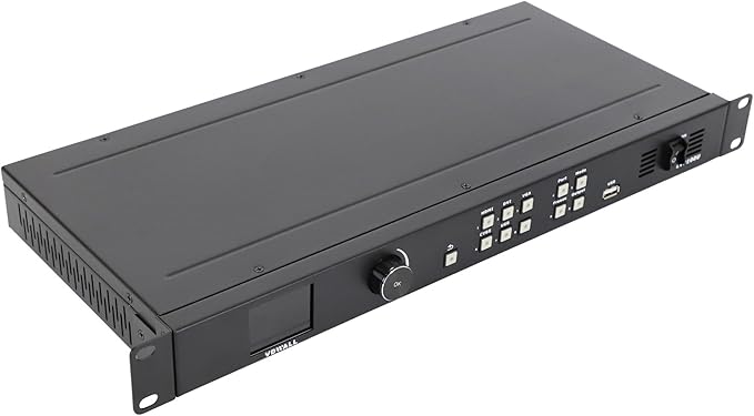 LVP100 VDWALL Stage Events HD LED Video Processor LVP100U
