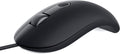 Dell MS819 Wired Mouse with Fingerprint Reader