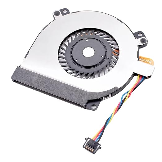 CC131K05 CC131K06 DC5V Slim Cooling Fan for Surface Book(CC131K05)