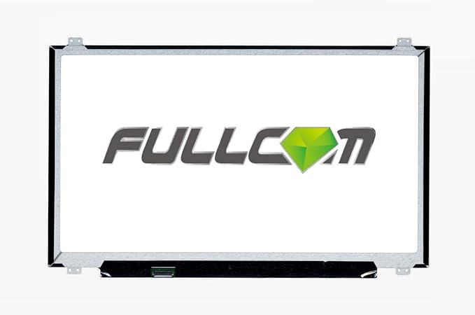 New 17.3 inch Screen Compatible with NT173WDM-N11NT173WDM-N21 (1600x900) Replacement Screens