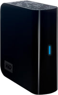 Western Digital My Book Essential 1 Terabyte (1TB) USB 2.0 3.5 External Hard Drive (Black)