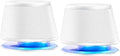 Desktop Computer Audio Laptop Games Compact Heavy Bass Multimedia Speaker Active(D)