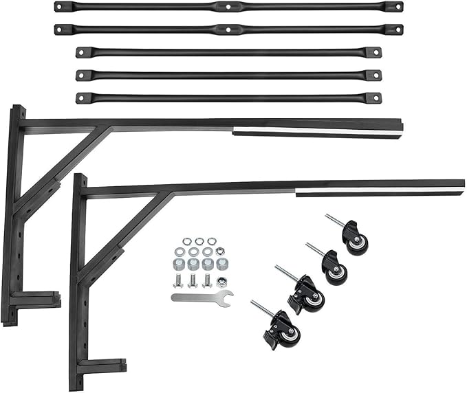 Black Storage with Cover Bolts 9007900200 TC107Black 95033027738