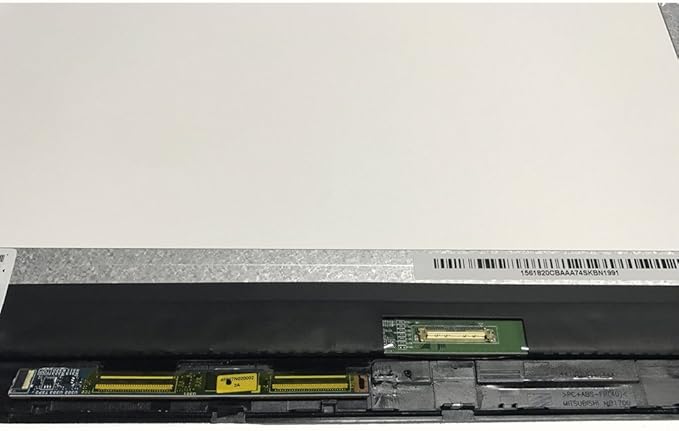 LCD Screen Replacement Assembly for (HP) Hewlett-Packard Envy M6-AQ003DX M6-AQ005DX M6-AQ105DX M6-AQ103DX M6-AR004DX Touch Digitizer LED Display Panel W/Bezel W/PCB Control Board