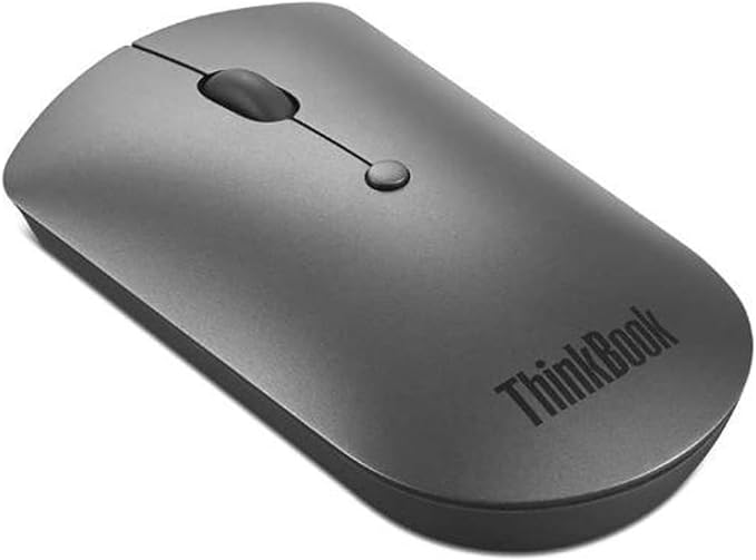 THINKBOOK BT Silent Mouse