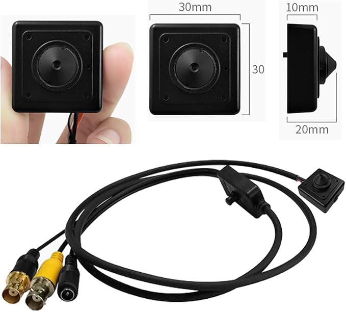 3G-SDI Broadcast Mini Camera 1080p60 for Live Streaming Low Light Performance Compatible with Professional Video Production Systems