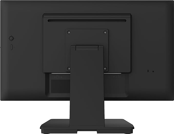 iiyama Prolite T2252MSC-B2 computer monitor 54.6 cm (21.5) 1920 x 1080 Pixels Full HD LCD Touch Display Black