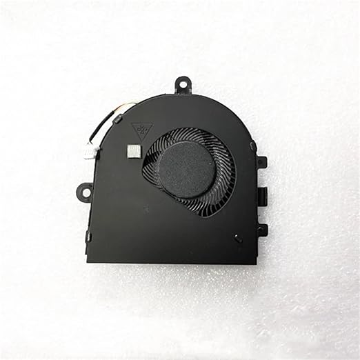 0J79D1 0WYGK2 for 3493 5493 Laptop Cooling Fan Cooler Fan Heatsink Radiator Copper Tube AT2QM0020K0(CN-0J79D1)