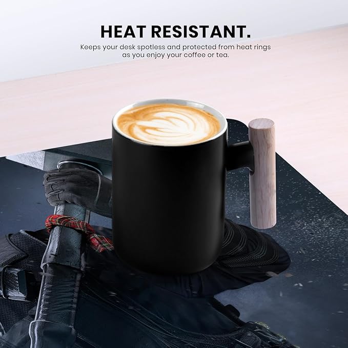 Head Case Designs Officially Licensed Tom Clancy's Rainbow Six Siege Sledge Graphics 37.4 x 15.75 x 0.16 inches (900 x 400 mm) - XL Gaming Office Desk PC Keyboard Mouse Mat Pad