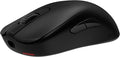 BenQ Zowie U2-DW 4K Wireless Mouse for Esports Sports Science 4K Enhanced Receiver 60g Symmetrical Driverless 3950 Sensor 4K Polling Rate Wireless Mouse (U | 3950 Sensor | Symmetrical)