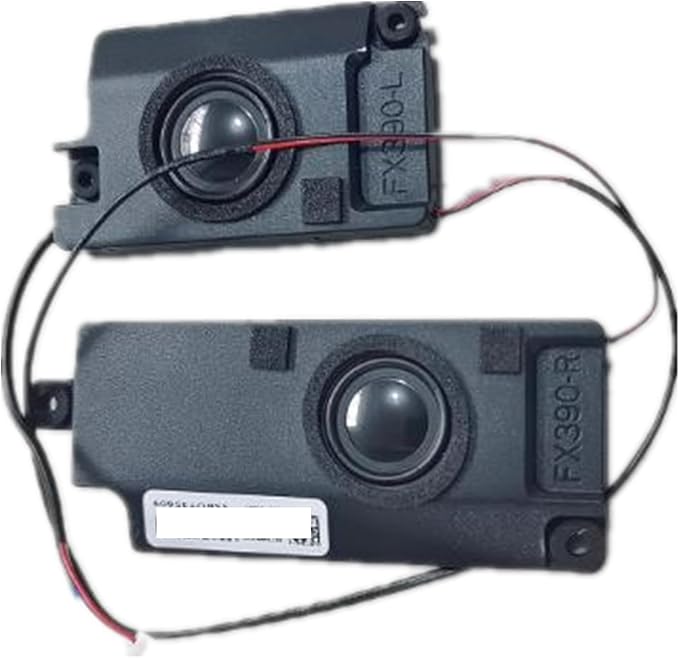 Generic Laptop Internal Built-in Speakers for Lenovo ThinkPad X13s Gen 1
