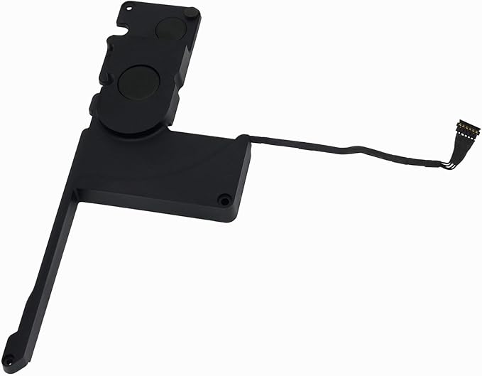 iFixit Right Speaker Compatible with MacBook Pro 15 Retina (Mid 2012-Mid 2015)