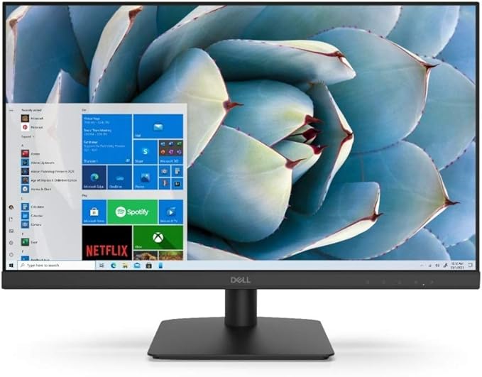 Dell 24 Monitor – S2421HN 23.8 Full LED Monitor FreeSync H3K85 (Black)