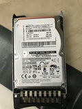 for X3690 X5 X3750 M4 X3755 M3 Special Hard Disk 90Y8873 600G 10K SAS