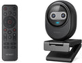 EMEET Piko Webcam 4K Remote