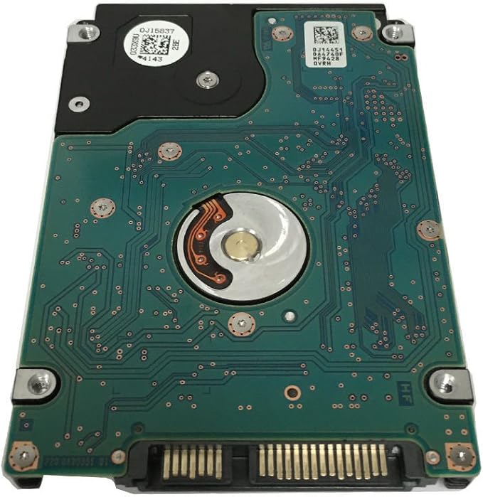 New Genuine HD for ThinkPad 1TB 5400RPM Hard Drive 45K0682