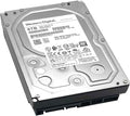 Western Digital 6TB Ultrastar DC HC310 SATA HDD - 7200 RPM Class SATA 6 Gb/s 256MB Cache 3.5inch - HUS726T6TALE6L4 (Renewed)