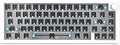 GMK67 Keyboard Barebones KitHot-Swap PCB Bluetooth 5.0/2.4G/Type-C Tri-Mode 65% Mini Custom RGB Wireless Mechanical Keyboard with Knob Gasket Mount Programmable Gaming DIY Kit (White)