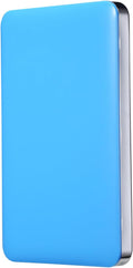 U3 2.5 inch USB 3.0 FAT32 Portable External Hard Drive - Blue (750GB)