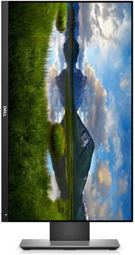 Dell P2418D 23.8 16:9 IPS Monitor 2560 x 1440Black