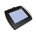 Topaz Systems SignatureGem LCD 4X5 (Virtual Serial Backlit) with Software T-LBK766-BBSB-R