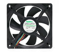 U12T12BS1M7-07Z04 DC12V 1.80A High-Performance Cooling Fan for Laptops and