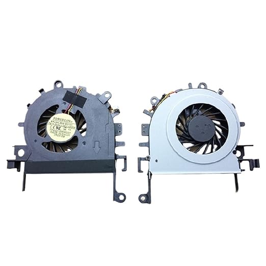 1PCS for 4552G Fan 4339 4250 4253 4749ZG 4739Z Notebook Cooling Fan