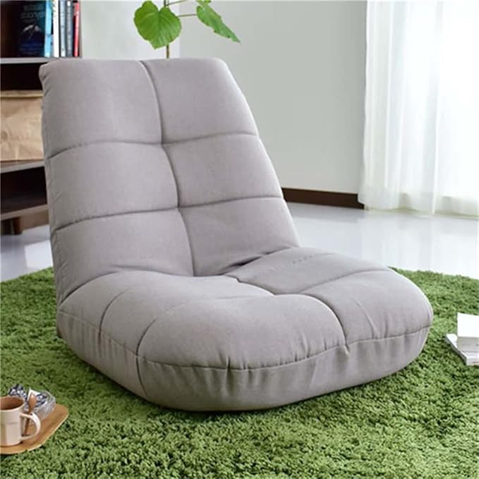 Office Chair Gaming Chair Computer Chair Living Room Furniture Relax Occasional Chair Adjustable Japanese Floor Leisure Chair Upholstery