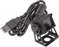 Arducam 1080P IMX291 Low Light USB Camera 120° Wide Angle Lightburn Camera Module with Waterproof Metal Case
