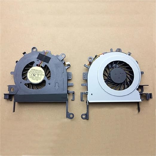 1PCS for 4552G Fan 4339 4250 4253 4749ZG 4739Z Notebook Cooling Fan