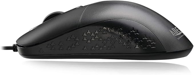 Adesso iMouse W4 Mouse