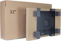 EPE USA Universal 32 Monitor Shipping Box theBOXlarger