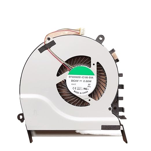Vivobook S551LB S551LA S551LN S551L V551L V551LB R553LN R553L R551L R553LN4200 K551L K551LN Cooling Fan