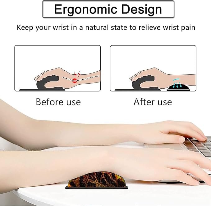 Large Gaming Mouse Pad 31.5x11.8in Extended Computer Mouse Mat with Non-Slip PU BaseErgonomic Memory Foam Keyboard Wrist Restfor Work GamingSunflower Chaos Coordinator Blue Office Desk Pad