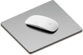 elago® Aluminum Mouse Pad for Computers &amp laptops (Dark Grey)