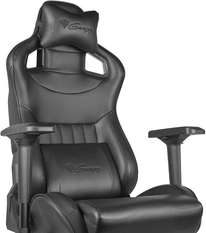 Genesis Gaming Chair Nitro 950 Black